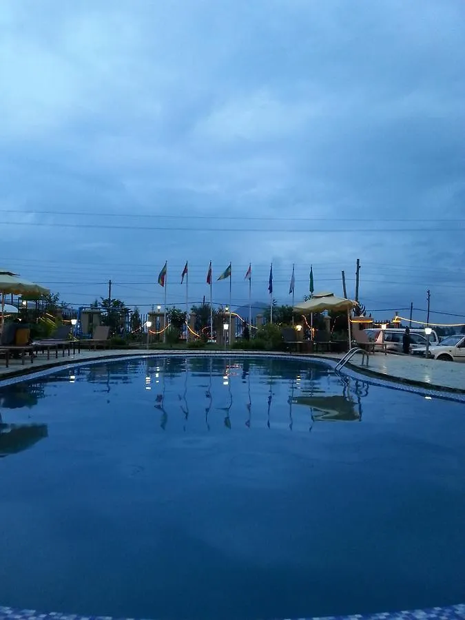 Hadmes Hotel Addis Ababa 3*,  Ethiopia